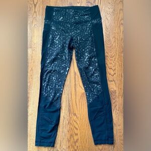 Lululemon Pace Rival leggings